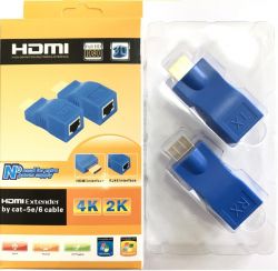  HDMI extender 30 m Atcom (14369)