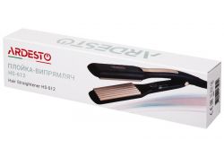 Прибор для укладки волоc Ardesto HS-612 - Картинка 5