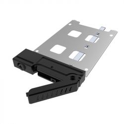   SATA  HDD/SSD 2,5" Chieftec CMR-225 Black -  4