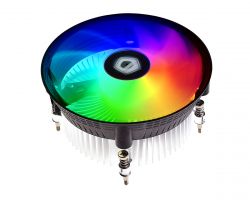    ID-Cooling DK-03i RGB PWM, , 1x120  RGB, PWM,  Intel 115x/1200,  100 ,   -  1