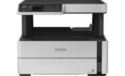   / A4 Epson M2140, Black, 24001200 dpi, ,  39 /, - 3.7 , USB,  ,      120 ,  Epson 110 (C11CG27405) -  1