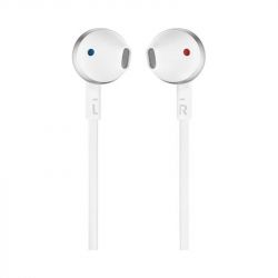 Гарнiтура JBL T205 Chrome (JBLT205CRM) - Картинка 2