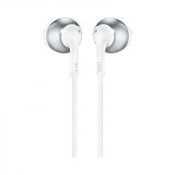 Гарнiтура JBL T205 Chrome (JBLT205CRM) - Картинка 3