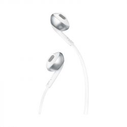 Гарнiтура JBL T205 Chrome (JBLT205CRM) - Картинка 4