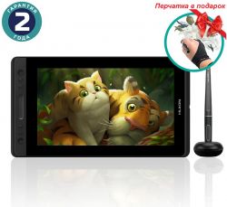 Графічний планшет Huion Kamvas Pro 13 - Картинка 6