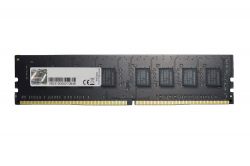   DDR4 8GB 2400MHz G.Skill (F4-2400C17S-8GNT) -  1