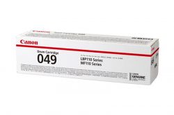 ����-���� Canon 049 LBP112/MFP112/113 Black (2165C001) - �������� 2