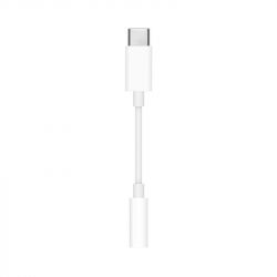  Apple A2155 USB-C  3.5  Headphone Jack White (MU7E2ZM/A)