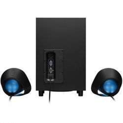 ��������� ������� Logitech G560 Black (980-001301) - �������� 3