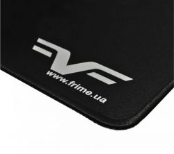    Frime SpeedPad XL Black, 400x320 , 3  (GPF-SP-XL-01) -  2