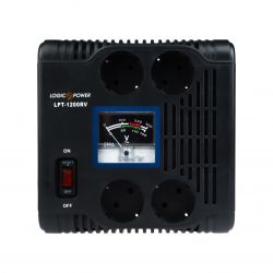  LogicPower LPT-1000RD, 4 x , LCD -  4
