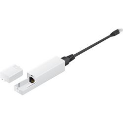 Инжектор Ubiquiti Instant PoE indoor Adapter 48V INS-8023AF-O