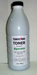 Tomoegawa (TG-KM2040-05) Kyocera ECOSYS M2040/M2135/M2540/P2040/P2235 Black 500