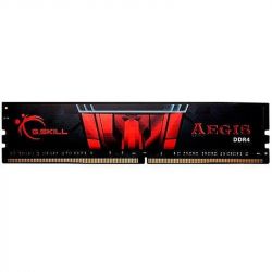 DDR4 8GB/2800 G.Skill Aegis (F4-2800C17S-8GIS)