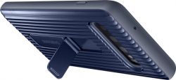 �����-�������� Samsung Protective Standing Cover ��� Samsung Galaxy S10 SM-G973 Blue (EF-RG973CBEGRU) - �������� 5