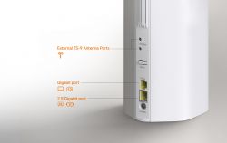 Беспроводной маршрутизатор Tenda 5G06 - Картинка 2