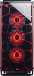  Corsair Crystal 570X RGB Red (CC-9011111-WW)   -  6