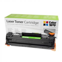 �������� HP 83A (CF283A), Black, M125nw/M127fn/M127fw, 1.5k, ColorWay (CW-H283M/TH-1005) !!! ����� + 3 ����� ������ TH-1005 � ������� !!!