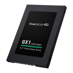 SSD  Team GX1 120GB 2.5" SATAIII TLC (T253X1120G0C101) -  2