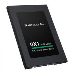 SSD  Team GX1 480GB 2.5" SATAIII TLC (T253X1480G0C101) -  3