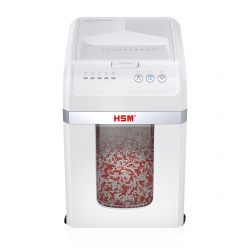 �������� ��������� HSM shredstar Autofeed X300 (4x12) (6060162) - �������� 2