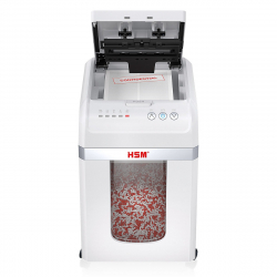 �������� ��������� HSM shredstar Autofeed X300 (4x12) (6060162) - �������� 3