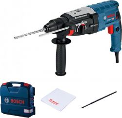 Перфоратор Bosch GBH 2-28 (0611267500) - Картинка 2