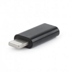  Cablexpert A-USB-CF8PM-01 USB Lightning (Type-C USB ) -  1