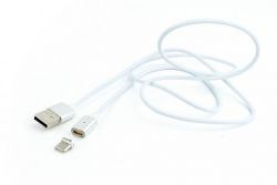  Cablexpert CC-USB2-AMUCMM-1M BM-/Type-C, 1.0 