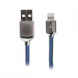  Apple Lighting to USB  iPhone5, 1.0m, Cablexpert CCPB-L-USB-07B, , 2.4, , ,  -  1