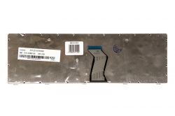 Клавiатура для ноутбука IBM/LENOVO IdeaPad G500, G505 чoрний, чoрний фрейм (KB311552) - Картинка 2