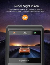  APEMAN C550 (613464474371)