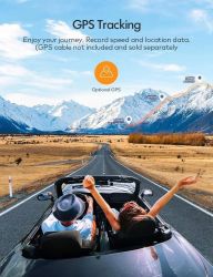  APEMAN C550 (613464474371) -  2