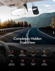  APEMAN C550 (613464474371) -  4