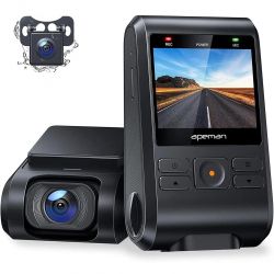  APEMAN C550 (613464474371) -  5