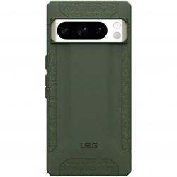 e- Urban Armor Gear Scout  Google Pixel 8 Pro Olive Drab (614319117272)