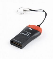  USB2.0 Gembird FD2-MSD-3 Black -  3
