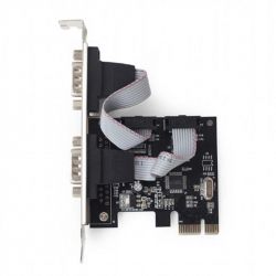 ��������� Gembird (SPC-22) PCI-Express - 2 RS-232 - �������� 3
