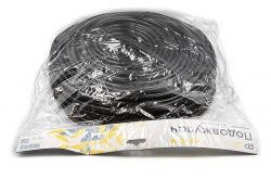 Мережевий подовжувач PowerPlant удлинитель 50 м, 2x2.5мм2, 16А (JY-3021/50) (PPEA16M500S1) - Картинка 2