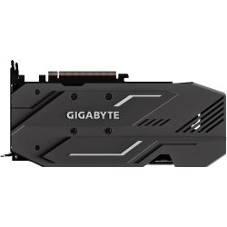 GF GTX 1650 4GB GDDR5 Gaming OC Gigabyte (GV-N1650GAMING OC-4GD)_ -  5