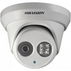IP ������ Hikvision DS-2CD2323G0-I (2.8 ��), 2 ��, 1/2.8" CMOS, 1920�1080, H.265, RJ45, micro SD, ����/���, �� ����������� �� 30 �, IP67, PoE, 127x96 ��