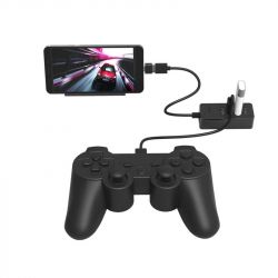 ������������ USB2.0 Orico W5P-U2-030-BK-PRO Black (CA911424) 4�USB2.0 - �������� 3