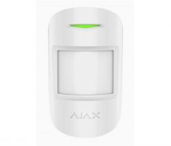       Ajax CombiProtect White (000001134) -  2