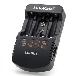 oe  Liitokala NL4 (Lii-NL4) -  5