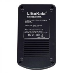 oe  Liitokala NL4 (Lii-NL4) -  3