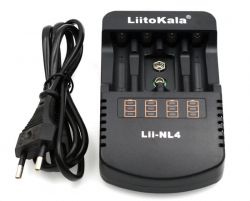 oe  Liitokala NL4 (Lii-NL4) -  4