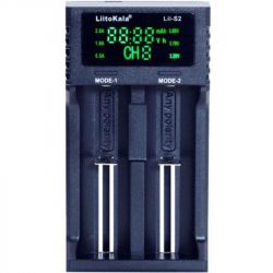 oe  Liitokala Lii-S2 -  3