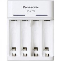 Panasonic Basic Charger -  2