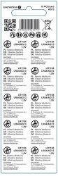 ��������� everActive LR44 BL 10�� - �������� 2