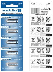  everActive A27 BL 5